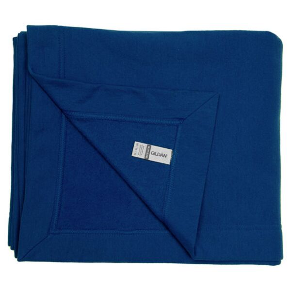 Heavy Blend Fleece Stadium Blanket Thumbnail