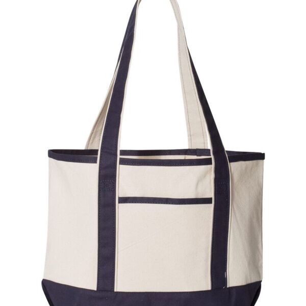 20L Small Deluxe Tote Thumbnail