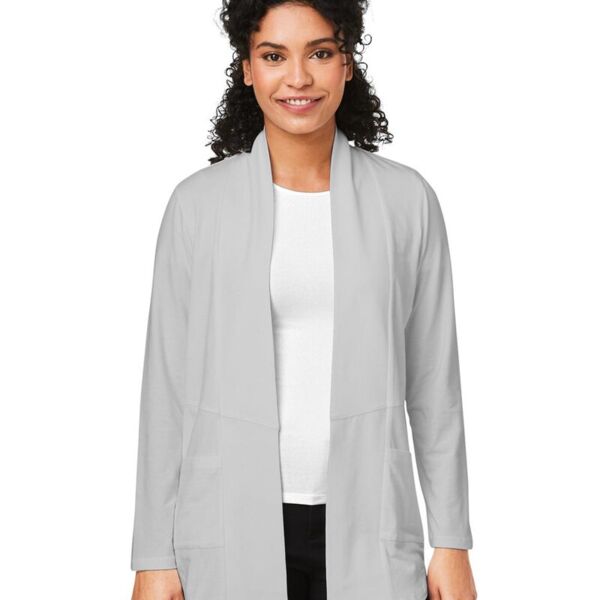 Women's Raleigh Stretch Cardigan Thumbnail