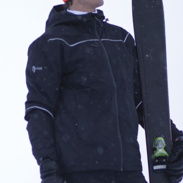 DRYFRAME® DRY TECH WATERPROOF SHELL SYSTEM PERFORMANCE JACKET Thumbnail