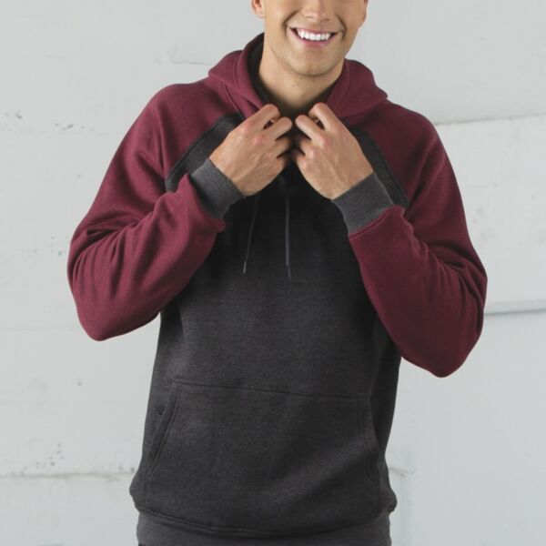 ATC™ ESACTIVE® VINTAGE TWO TONE HOODIE Thumbnail