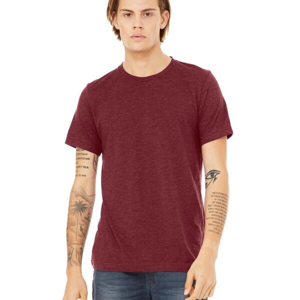 Triblend Tee Thumbnail