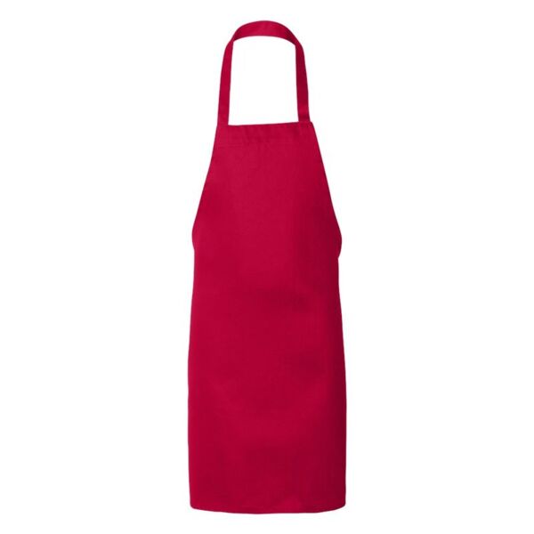 Butcher Apron Thumbnail
