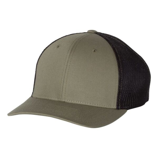 R-Flex Trucker Cap Thumbnail