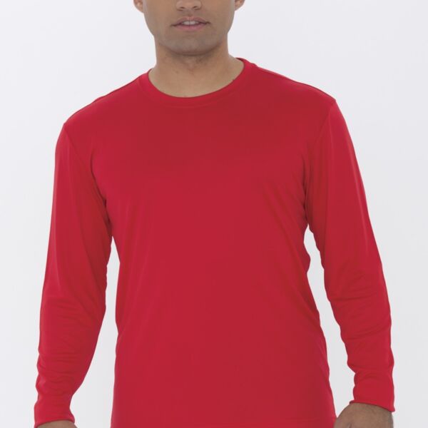 ATC PRO TEAM LONG SLEEVE TEE Thumbnail
