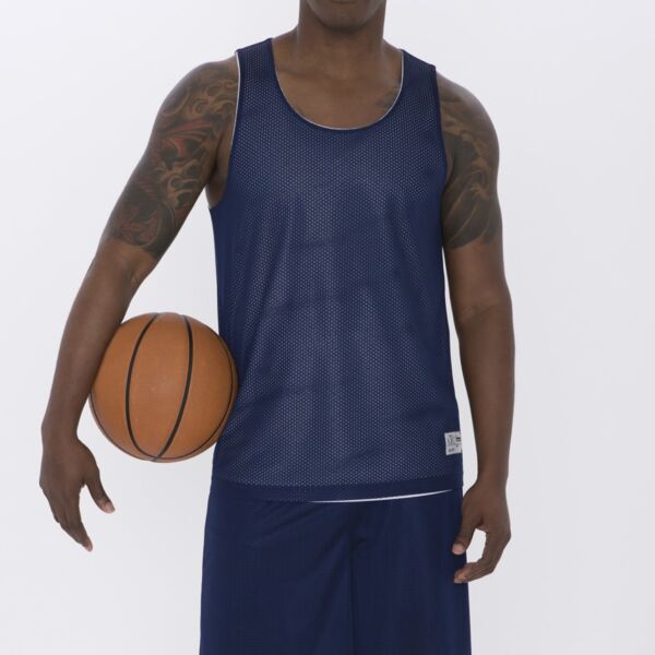 ATC PRO MESH REVERSIBLE TANK TOP Thumbnail