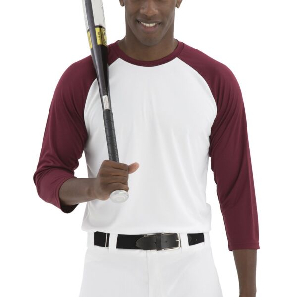 ATC PRO TEAM BASEBALL JERSEY Thumbnail