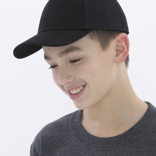 NEW ERA STRETCH MESH CAP Thumbnail