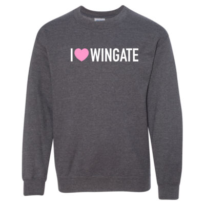 Winagte - Heavy Blend™ Youth Sweatshirt Thumbnail