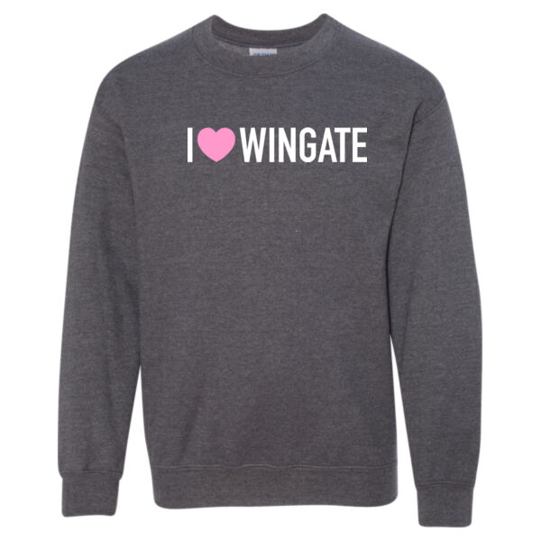 Winagte - Heavy Blend™ Youth Sweatshirt Thumbnail