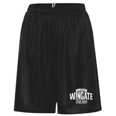 Wingate - ATC™ PRO CLUB 7” MESH SHORTS Thumbnail