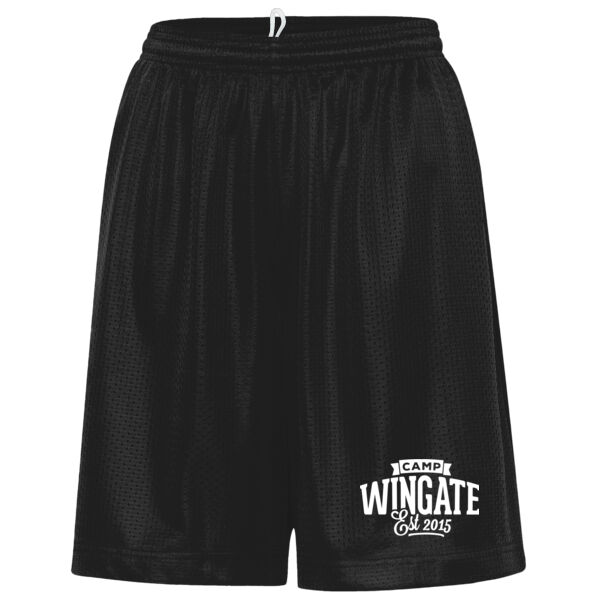 Wingate - ATC™ PRO CLUB 7” MESH SHORTS Thumbnail