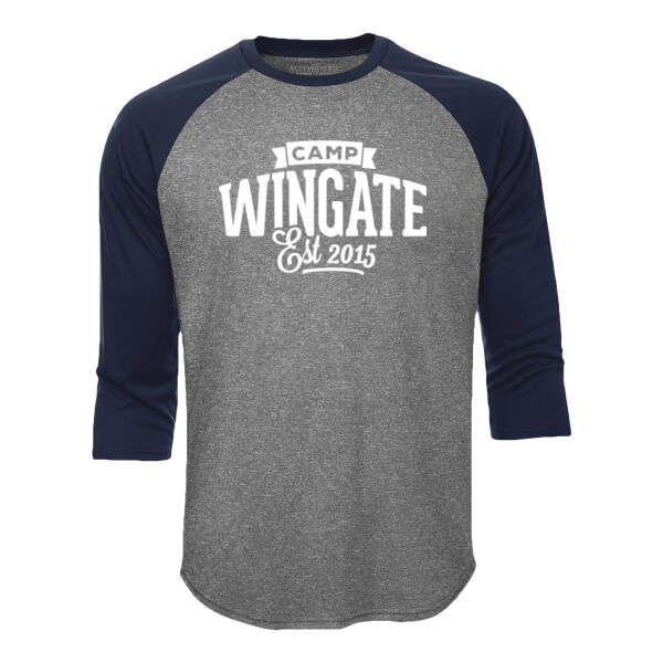 Wingate - ATC PRO TEAM BASEBALL JERSEY Thumbnail