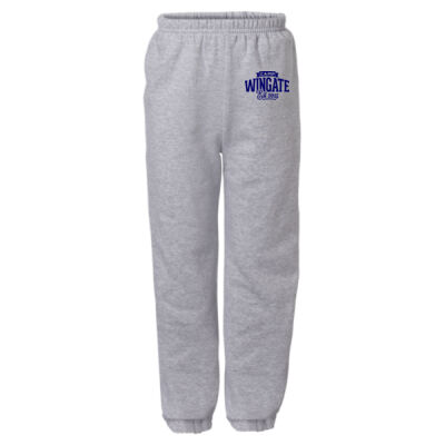 Wingate - Heavy Blend™ Youth Sweatpants Thumbnail