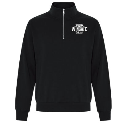 Wingate - ATC™ EVERYDAY FLEECE 1/4 ZIP SWEATSHIRT Thumbnail
