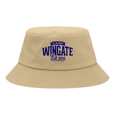 Wingate - ATC™ EVERYDAY COTTON TWILL BUCKET HAT Thumbnail
