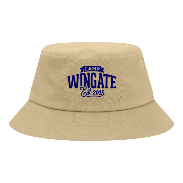 Wingate - ATC™ EVERYDAY COTTON TWILL BUCKET HAT Thumbnail
