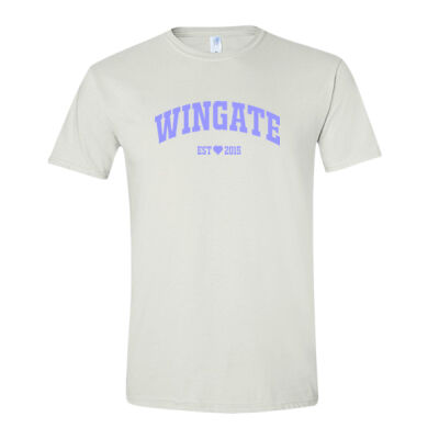 Wingate - Softstyle® T-Shirt 5 Thumbnail