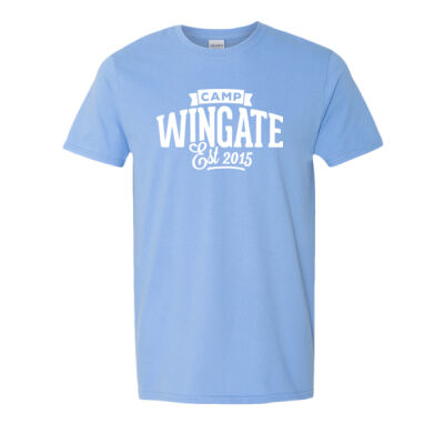 Wingate - Softstyle® T-Shirt 6 Thumbnail