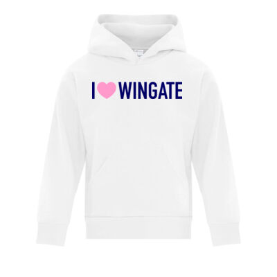 Wingate - ATC™ EVERYDAY FLEECE YOUTH HOODIE Thumbnail