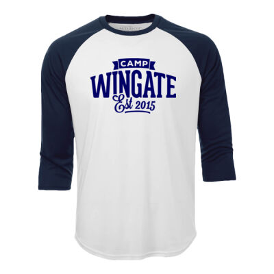 Wingate - ATC PRO TEAM BASEBALL JERSEY 2 Thumbnail