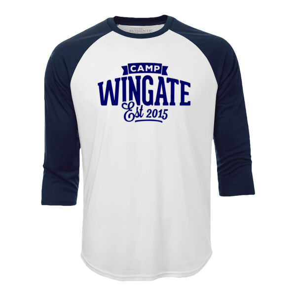 Wingate - ATC PRO TEAM BASEBALL JERSEY 2 Thumbnail