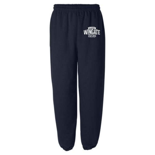 Wingate - Heavy Blend™ Sweatpants 2 Thumbnail