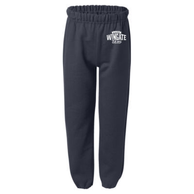 Wingate - Heavy Blend™ Youth Sweatpants 2 Thumbnail