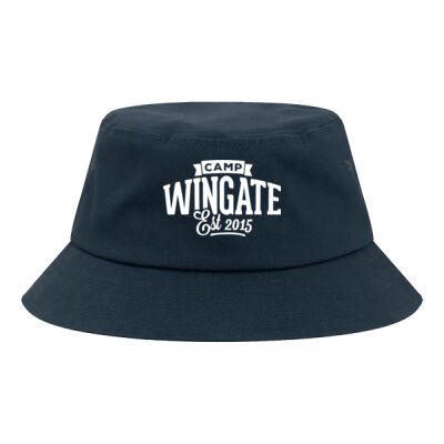 Wingate - ATC™ EVERYDAY COTTON TWILL BUCKET HAT 2 Thumbnail