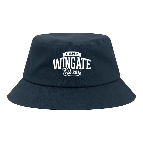 Wingate - ATC™ EVERYDAY COTTON TWILL BUCKET HAT 2 Thumbnail