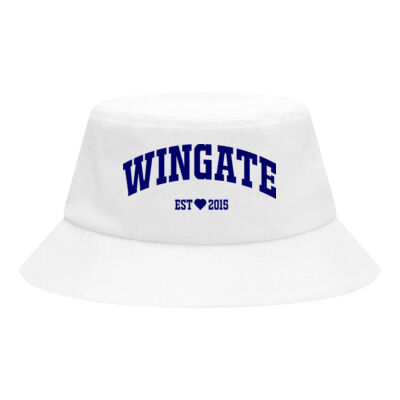 Wingate - ATC™ EVERYDAY COTTON TWILL BUCKET HAT 3 Thumbnail