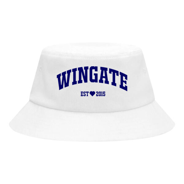Wingate - ATC™ EVERYDAY COTTON TWILL BUCKET HAT 3 Thumbnail