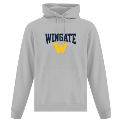 Wingate - ATC EVERYDAY FLEECE HOODED SWEATSHIRT. 2 Thumbnail
