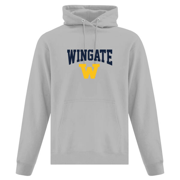 Wingate - ATC EVERYDAY FLEECE HOODED SWEATSHIRT. 2 Thumbnail