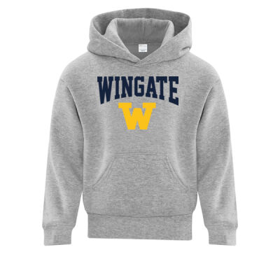Wingate - ATC™ EVERYDAY FLEECE YOUTH HOODIE 2 Thumbnail