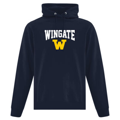 Wingate - ATC EVERYDAY FLEECE HOODED SWEATSHIRT. 2 2 Thumbnail
