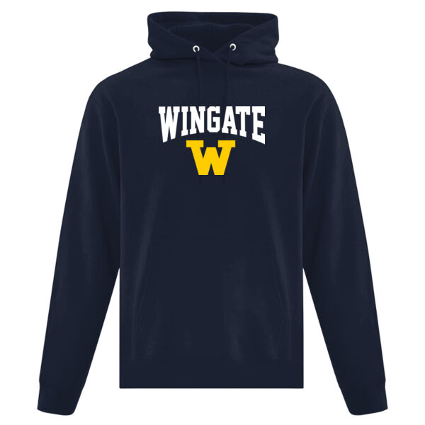 Wingate - ATC EVERYDAY FLEECE HOODED SWEATSHIRT. 2 2 Thumbnail
