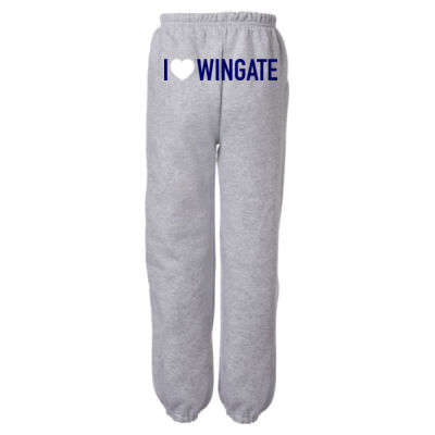 Wingate - Heavy Blend™ Youth Sweatpants 3 Thumbnail