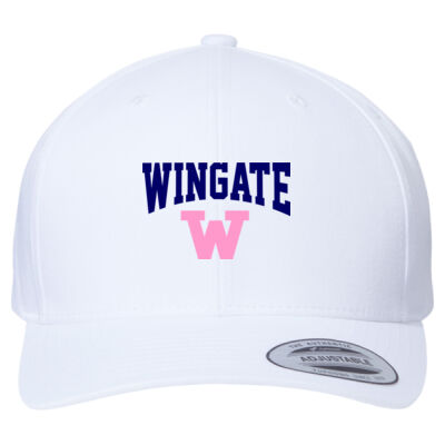 Wingate - CVC Snapback Cap 2 Thumbnail