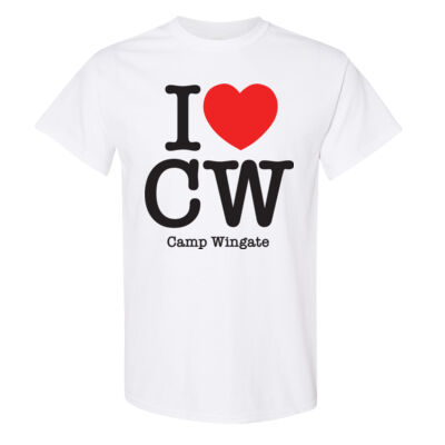 Winagte -  - Heavy Cotton™ T-Shirt Thumbnail