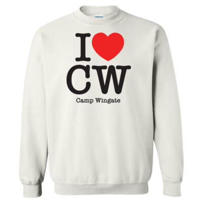Winagte- - Heavy Blend™ Crewneck Sweatshirt Thumbnail