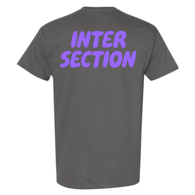 Inter -T-Shirt - PICTURE IS THE BACK Thumbnail