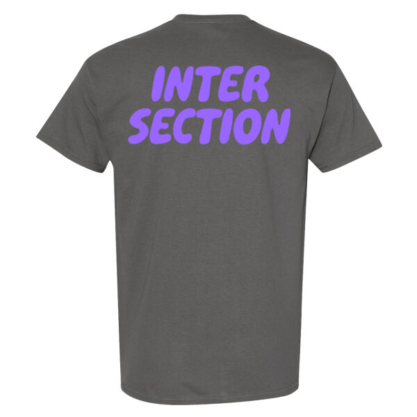 Inter -T-Shirt - PICTURE IS THE BACK Thumbnail