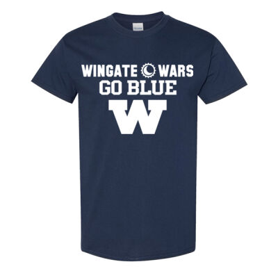 Winagte War - Blue - ADULT Thumbnail