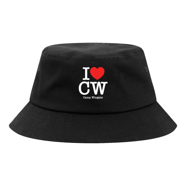 Wingate - ATC™ EVERYDAY COTTON TWILL BUCKET HAT 2 2 Thumbnail