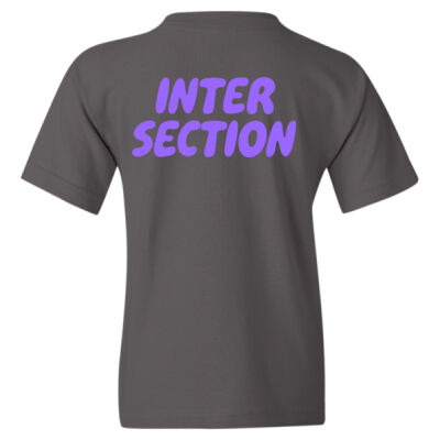 Inter - Youth SIZES  - PICTURE IS THE BACK Thumbnail
