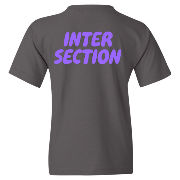 Inter - Youth SIZES  - PICTURE IS THE BACK Thumbnail