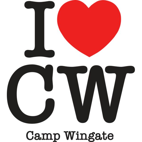 I love CW OUTLINES  1  Thumbnail