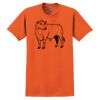 GILDAN® ULTRA COTTON® T-SHIRT Thumbnail