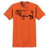 GILDAN® ULTRA COTTON® T-SHIRT Thumbnail
